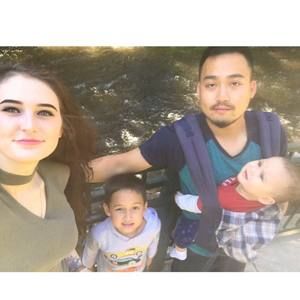 Meet your Posher, Michael